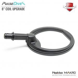 Nokta / Makro Pulsedive 8" Coil